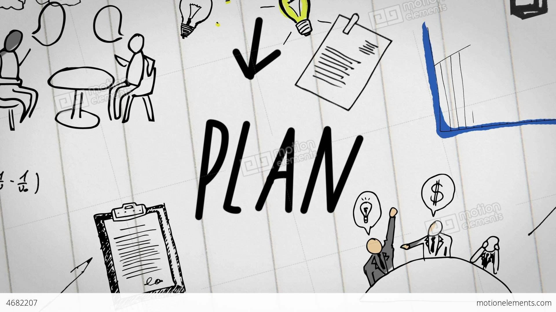 Tips On How To Have Goals And Plan Out One's Business 1